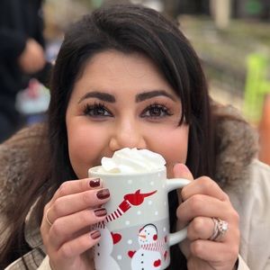 Meet your Posher, Scarlett